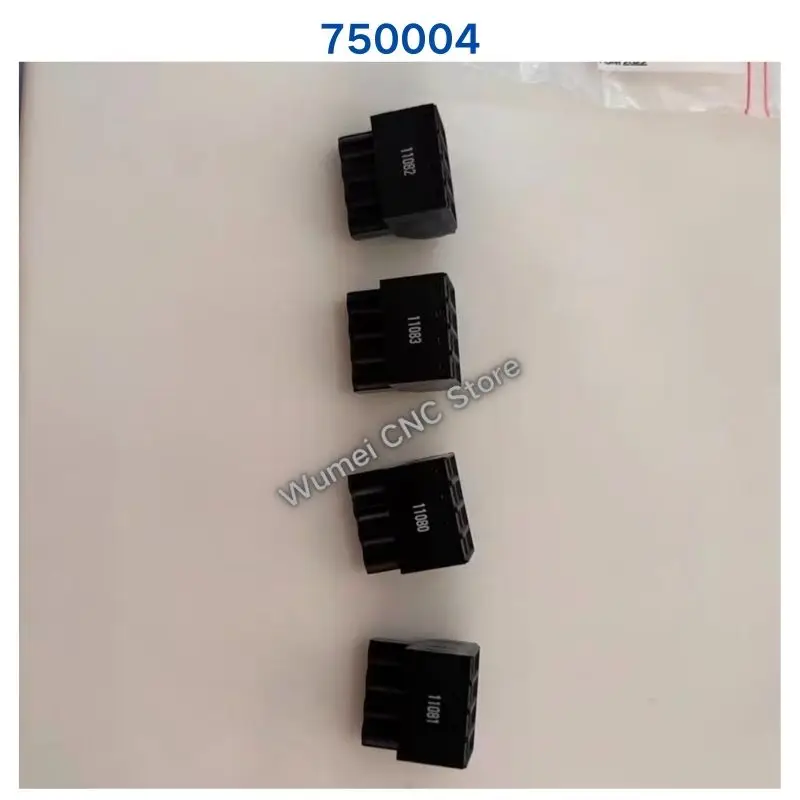 Совершенно новые клеммы для проводки PILZ 750004