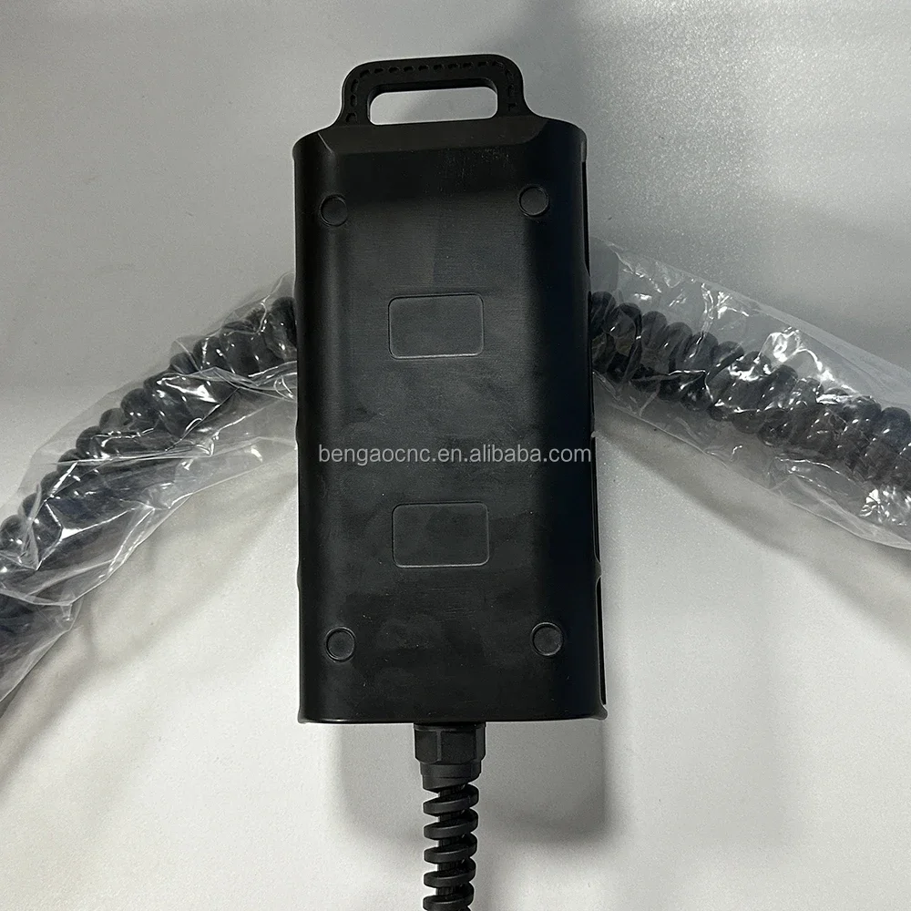 TOSOKU HS Series Маховик MPG Ручной контроллер генератор импульсов AV-EAHS-382-1