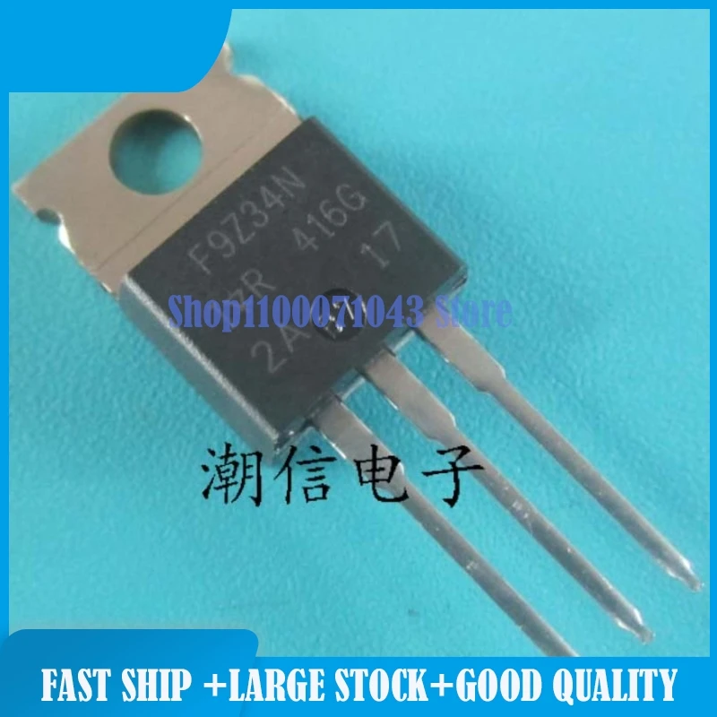 50 шт./лот IRF9Z34N IRFR3709Z IRFR5410 IRS4427S J45H11G KSE340KSE350