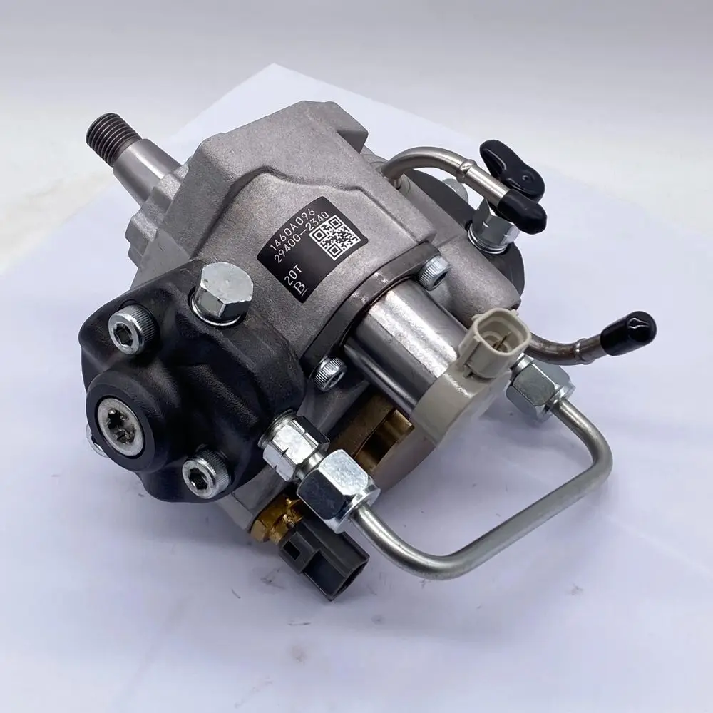 Топливный насос HP3 Common Rail 1460A095 1460A096 294000 -2330 -2340 Для Denso Mitsubishi Triton L200 4N15