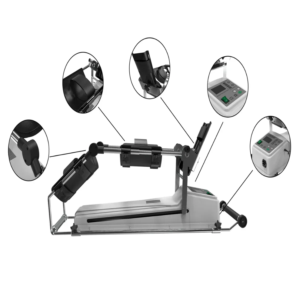 Высококачественный пульт дистанционного управления коленная тяга CPM