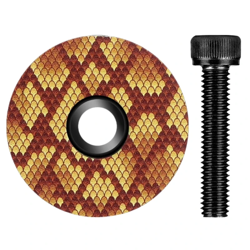 

Верхняя крышка гарнитуры MTB Road с болтами, верхняя крышка гарнитуры из алюминиевого сплава, верхняя крышка стержня вилки, верхняя крышка чаши