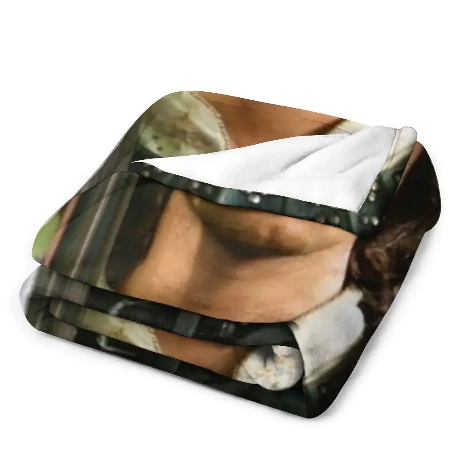 Бен Барнс Принц Каспийское одеяло Декоративные пляжные тяжелые одеяла для сна