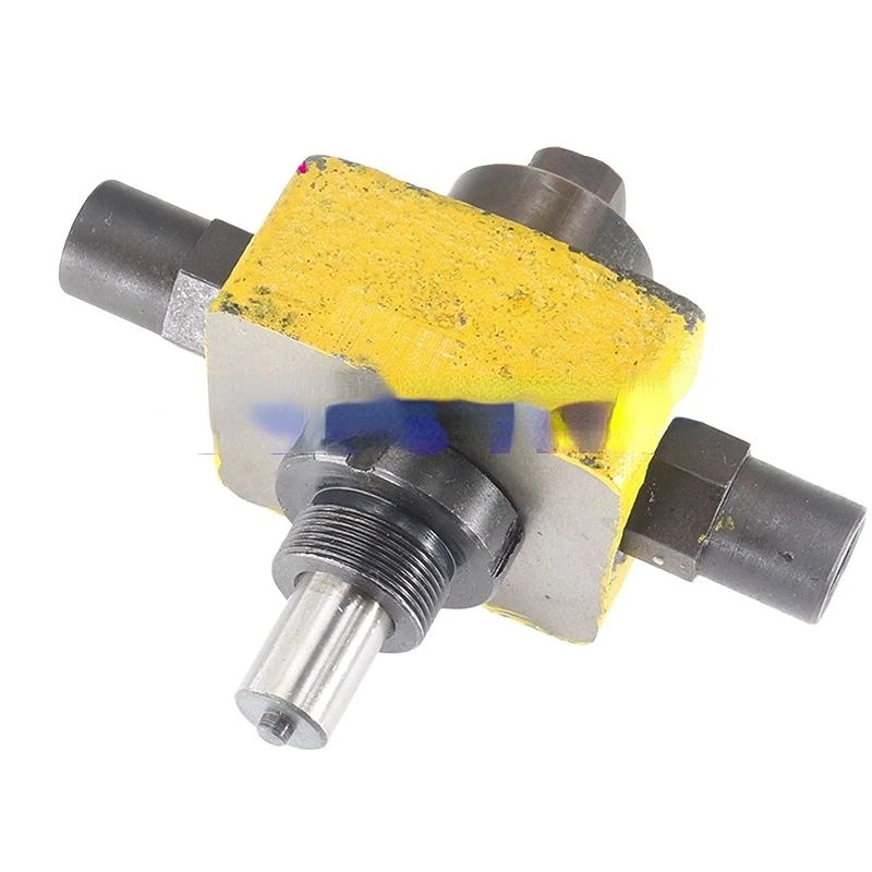 

Machine Tool Fushun Inserting Machine Accessories B5032 Piston Pump Oil Pump Inserting Machine B5020 Inserting Bed Oil Pump