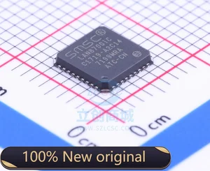 LAN8700IC-AEZG package QFN-36 new original genuine Ethernet IC chip