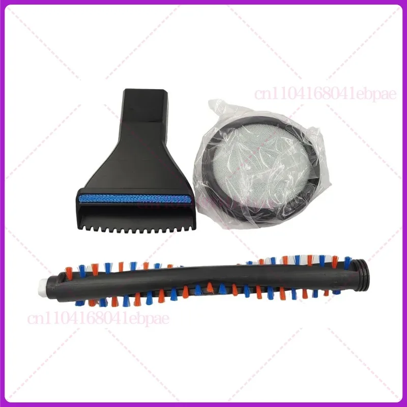 100% новый для пылесоса Philips FC6162 FC6164 FC6166 FC6168 FC6169 FC6409 FC6107 FC6408 FC6402, щетка, губка, насадка для домашних животных (art.: 3920d3311aa40) - 3920d3311aa40