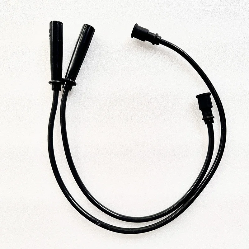 

Провод Свечи зажигания для ODES 800cc 650 1000cc ATV UTV Dominator X2 X4 Ravager 21040400402 21040400302