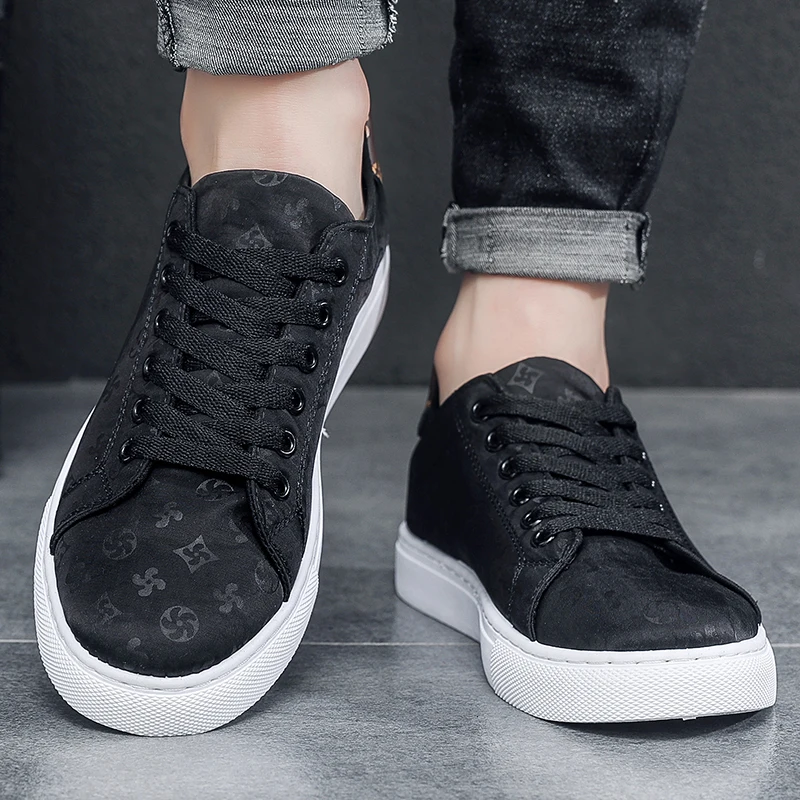 Мужская обувь модные тканевые кроссовки с зонтиками летняя легкая дышащая