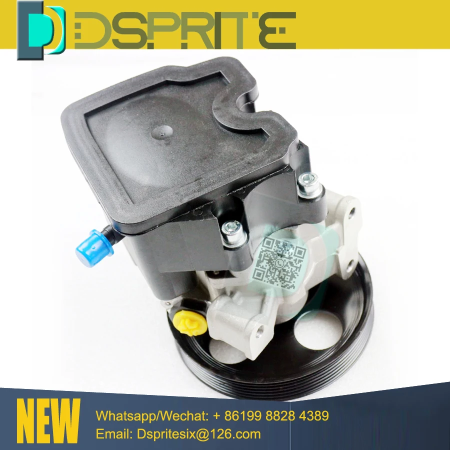 Насос гидроусилителя руля для Mercedes-Benz W204 S204 W211 S211 4466700180 A004466700180