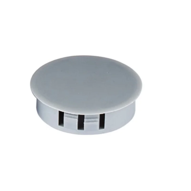 

Нейлоновые заглушки для отверстий 5-75 мм