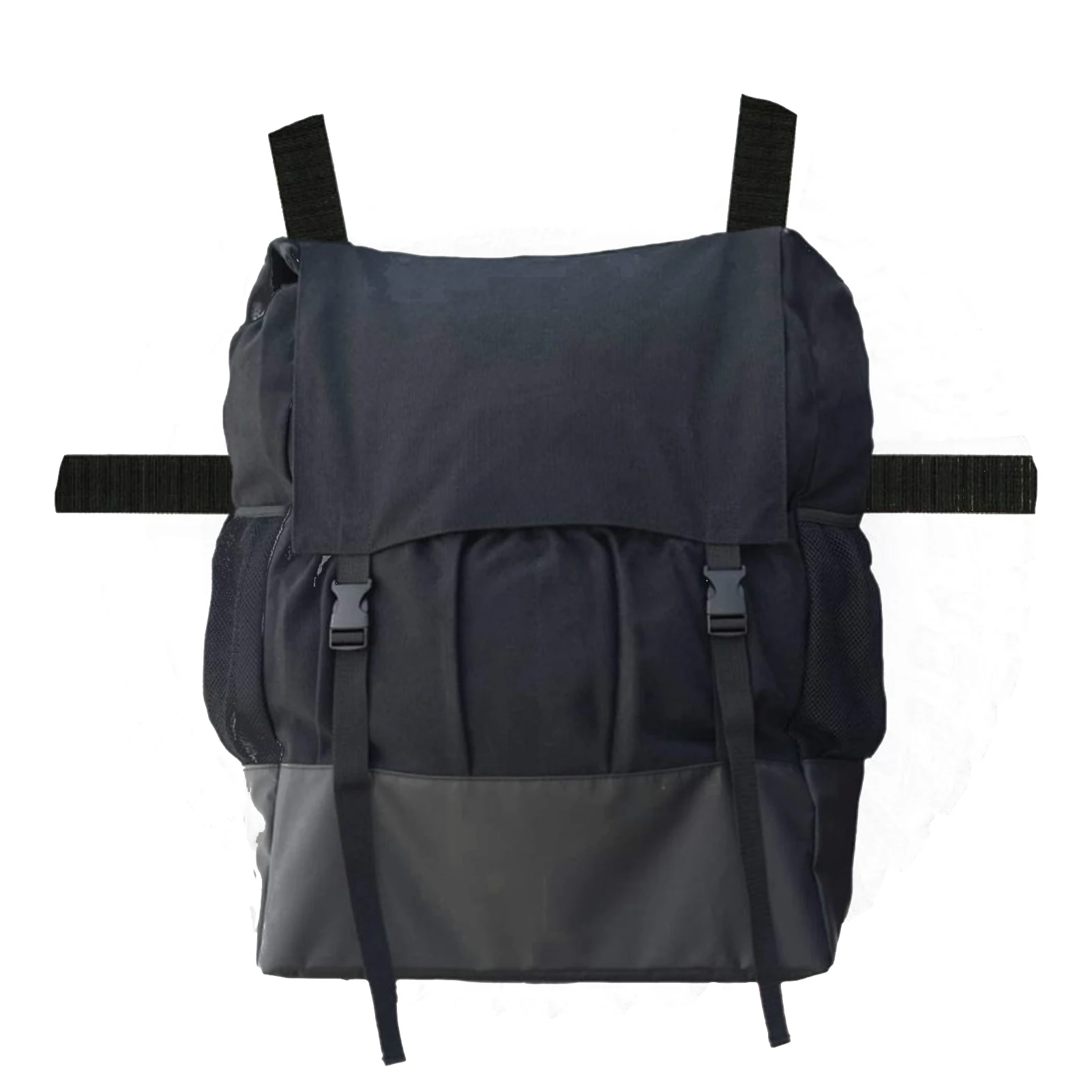 Сумка для мусора запасная с регулируемыми ремнями подходит Jeep TJ JK JKU JL JLU 2007-2020 |