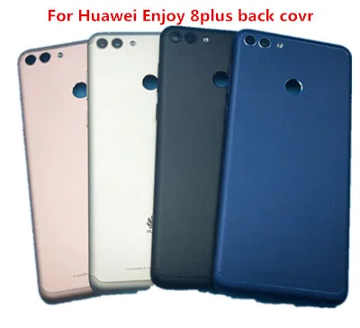 

Замена задней крышки для Huawei Enjoy 8 Plus