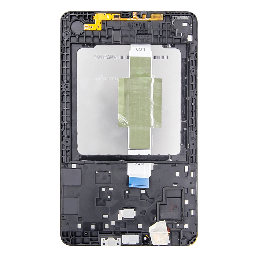 ЖК-дисплей 8 дюймов для Samsung Galaxy Tab E диагональю 0 дюйма |