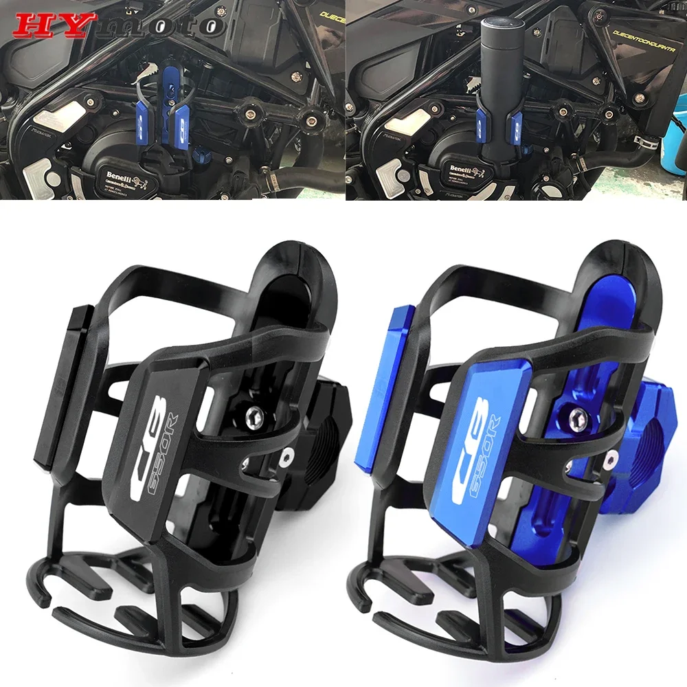 Новые высококачественные аксессуары для мотоциклов с ЧПУ Honda CB650R CB 650R новейшая