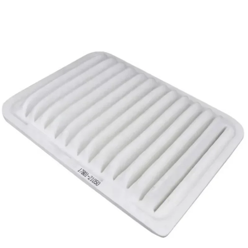 Автомобильный воздушный фильтр 17801-21050 для Toyota Corolla E150 E170 2009 2010 2011 2012 2013 2014 2015 2016 2017