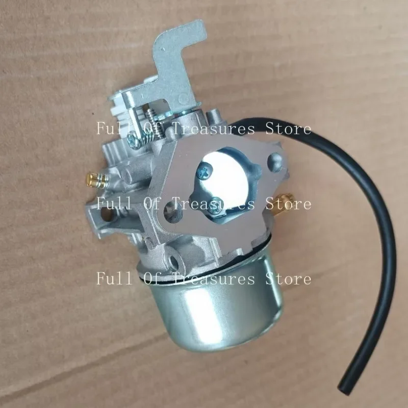 Карбюратор EH09 EH09-2 GKP254E RAS170