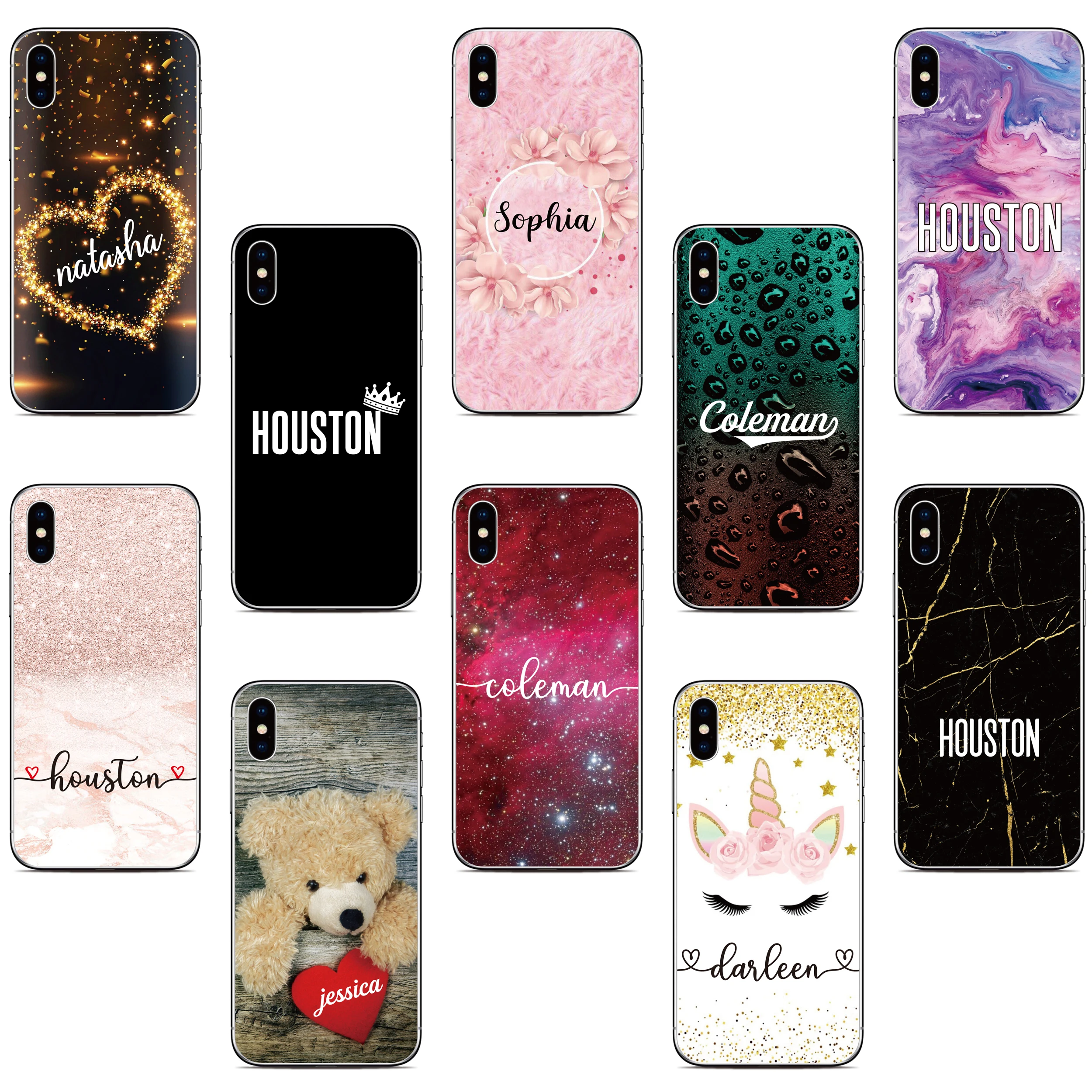 Фото Чехол для OPPO A96 A57 A76 A15 A16 A17K A17 A78 A74 A55 A54 A9 A5 Reno 7 8 8T Find X5 X3 Pro 4G 5G чехол для телефона №1