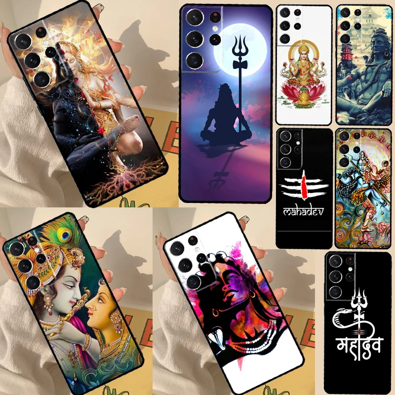 

Чехол для Samsung Galaxy S22 Ultra S20 FE S8 S9 S10 Plus Note 10 20 S21