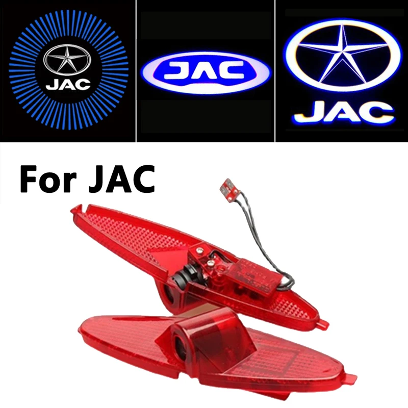 2 шт., автомобильные лампы-проекторы для дверей S3 S5 A30 IEV4 A13RS RS M2 T6 A13 2013 2014