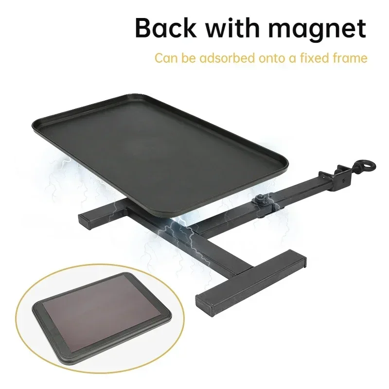 Магнитный поднос для татуировки подставка рук аксессуары стульев специальный