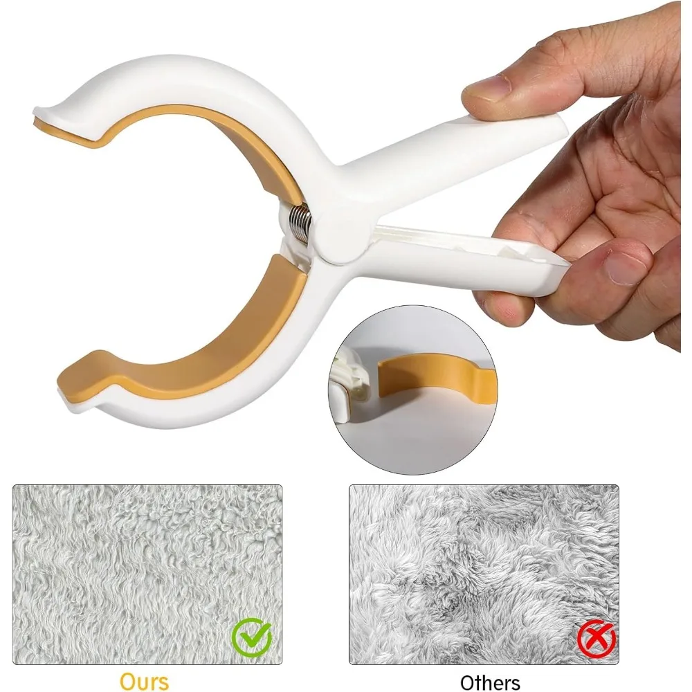 6-компонентная веревка для белья и подвесная вешалка пластиковые прищепки одежды