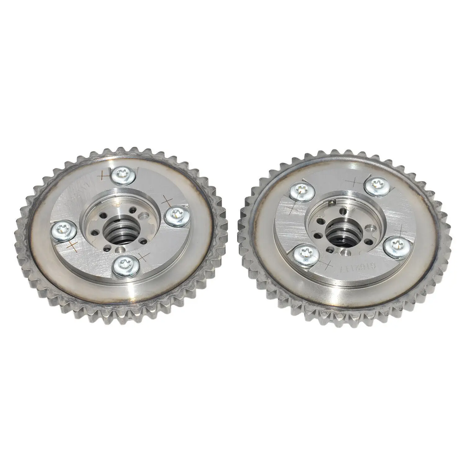 Регулятор распределительного вала впуску и выхлопных газов VVT подходит для