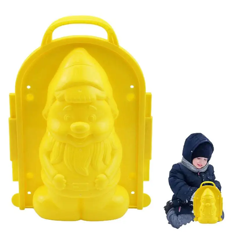 

Snowball Maker Tool Creative And Durable Snowball Maker Tool Easy To Use Snowball Maker Tools For Kids And Adults