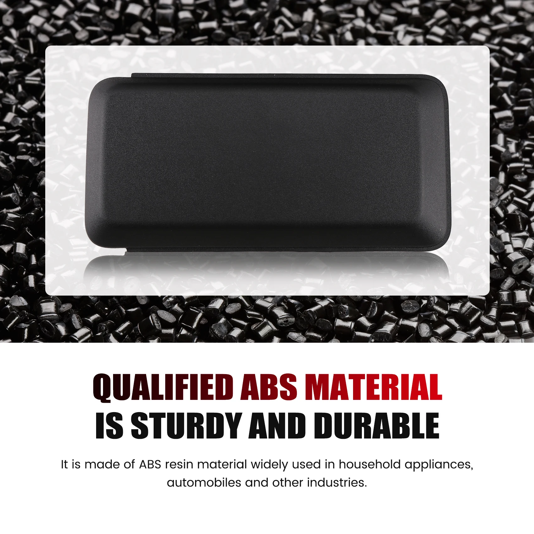 Защита переднего бампера автомобиля защита от столкновений JL3Z-17E810-AB JL3Z-17E811-AB для