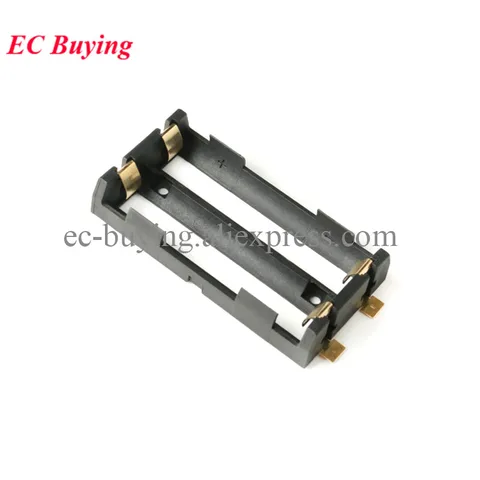 Держатель для батарей EC Buying 1x18650, 2x18650, 2x26650