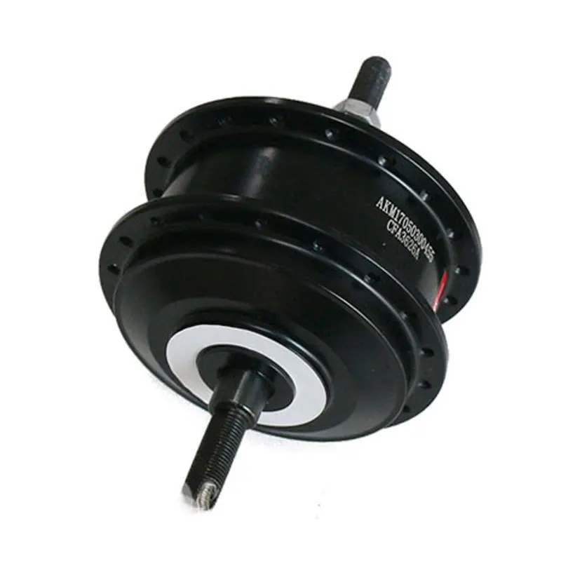 Высокоскоростной бесщеточный мотор для электровелосипеда 36 В 250 Вт |