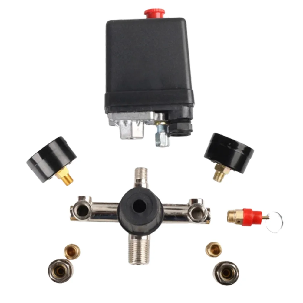 Разгрузочный Клапан Для Компрессора Купить