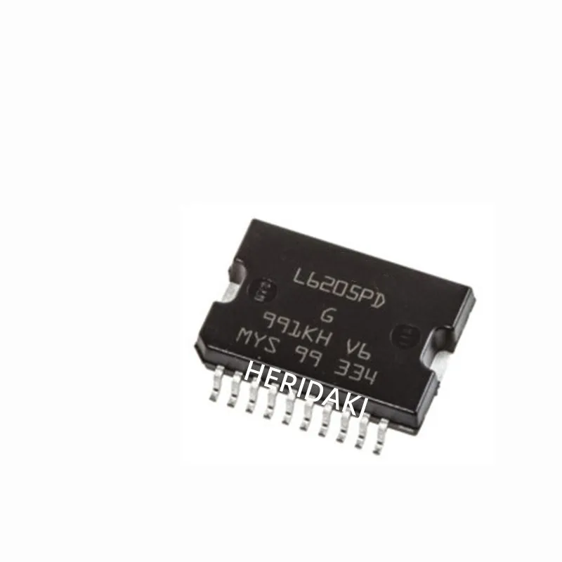 

5 шт./партия L6205PD L6205PD013TR HSOP-20 Новинка