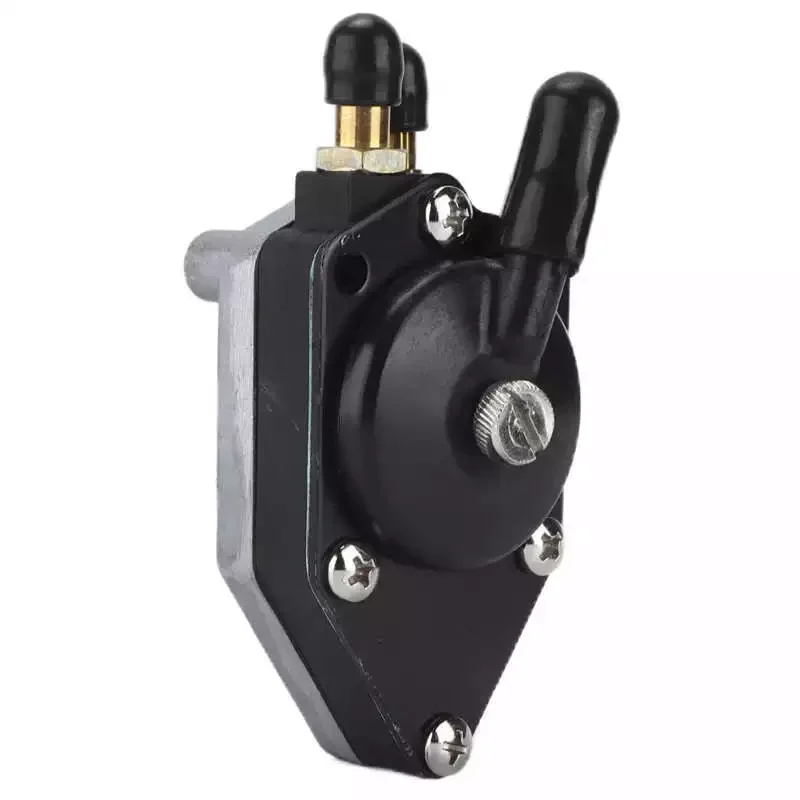 

Топливный насос 385784 подвесной двигатель топливный насос 3 соединения Замена для Johnson evinгруб 25 35 50 65 70 для яхты для лодки