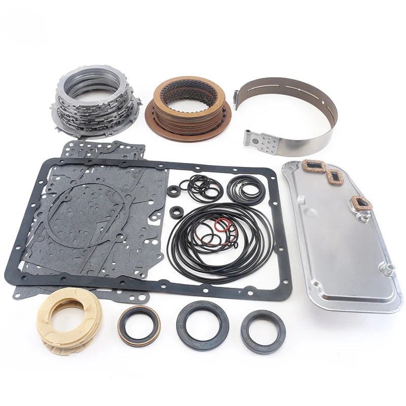 

For Toyota Retrofit Kit Automatic Transmission Overhaul A343F A340E