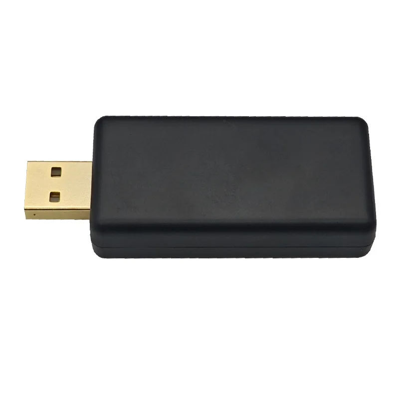 

Plug and Play USB-адаптер видеовыхода для мультимедийной системы Android к HDMI