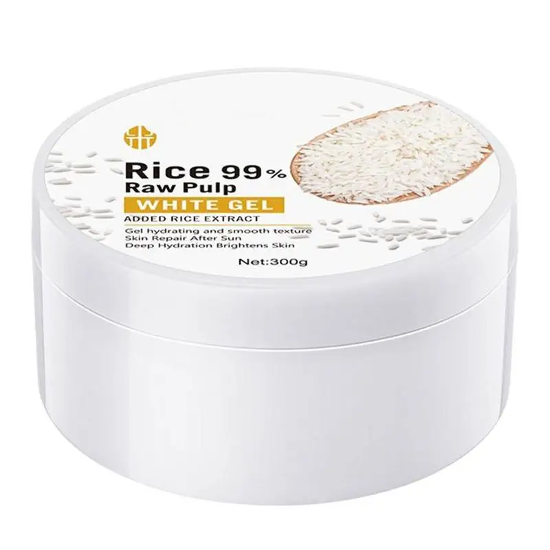 

Rice Cream Treats Dry Skin Reduce Acne Marks And Dark Spots Helps To Fade Fine Lines And Wrinkles Brighten Skin Tone Oil Control