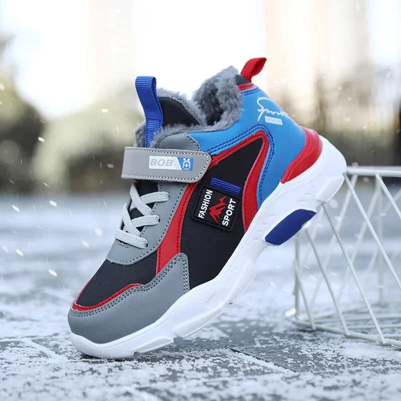 Рисунок 2 - Детские кроссовки для бега на открытом воздухе