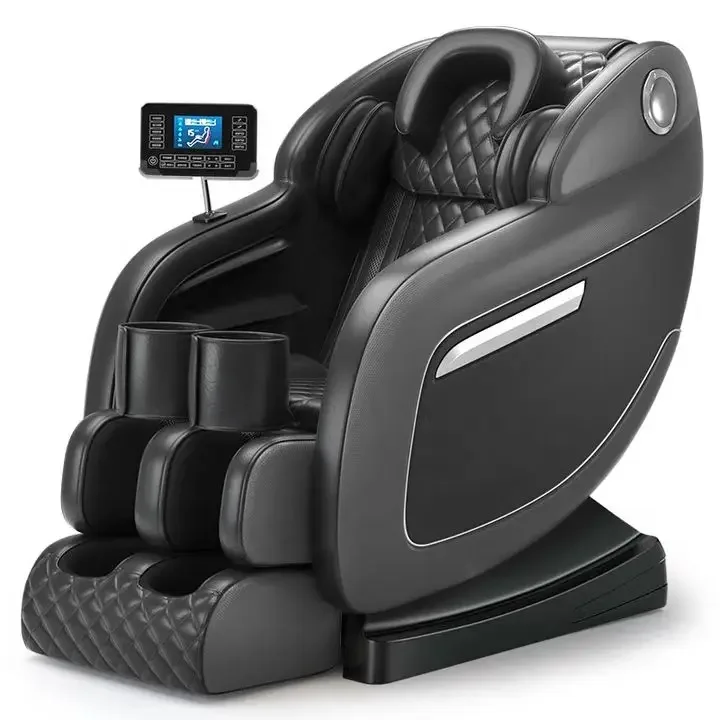 2024 оптовая продажа Китай лучшее Японское массажное кресло для тела с нулевой