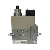 mb dle 410 combination gas solenoid valve for gas control
