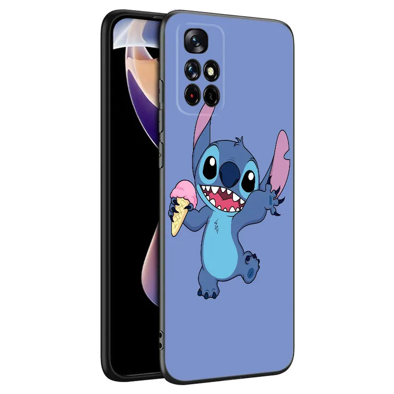 Чехол для телефона Xiaomi Redmi Note 7 8 8T 9 9S 10 10S 10T 11 11S 4G 11E 11T Pro |
