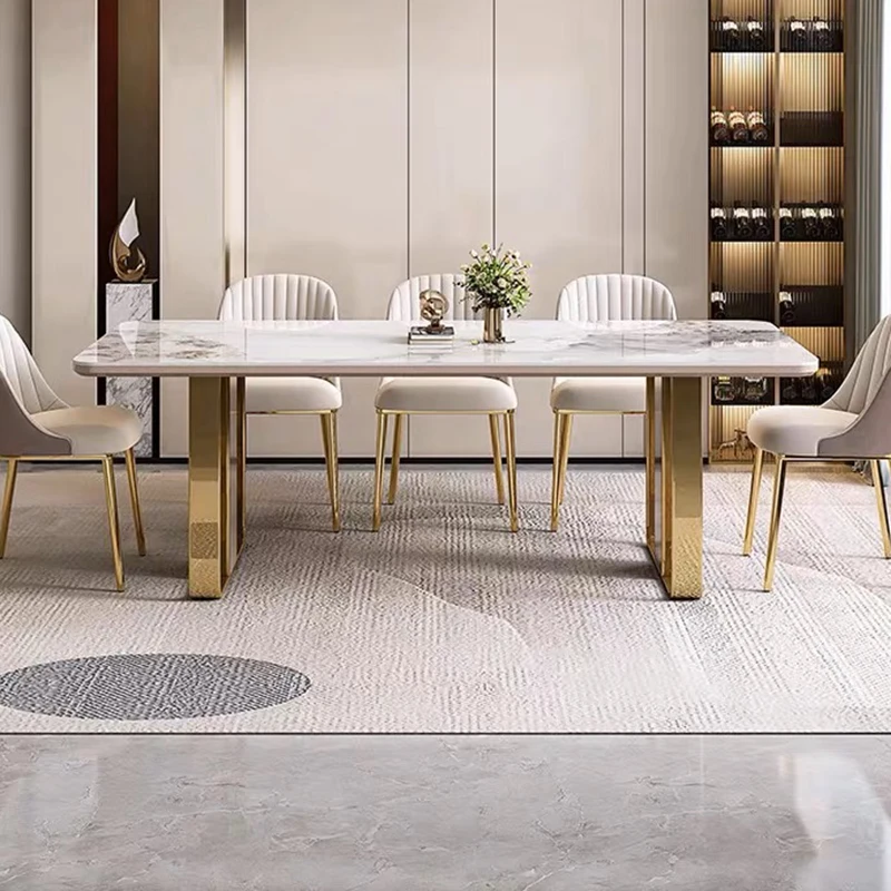 Консоль для конференций журнальный столик туалетный коктейль боковые обеденные