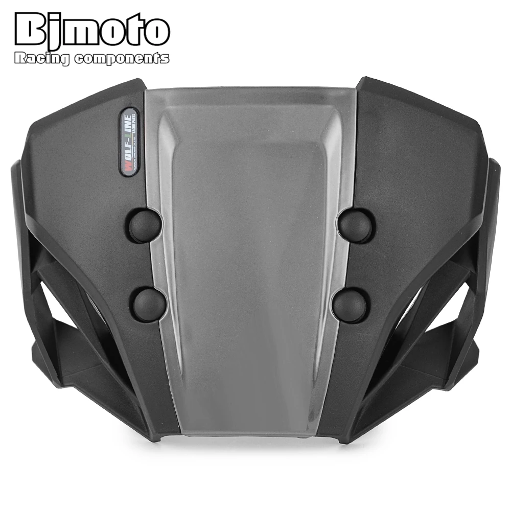 

Козырек для лобового стекла мотоцикла HONDA CB650R CB 650R 650 R 2019 2020 2021 2022 2023