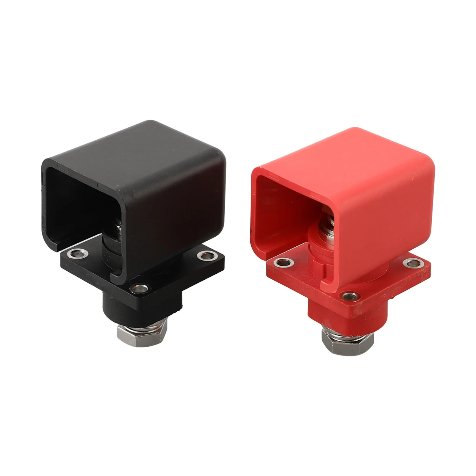 

Разъем для аккумулятора Клеммная колодка для дома Электрический ток высокой проводимости Энергия литий Прочный Настенный Износостойкий