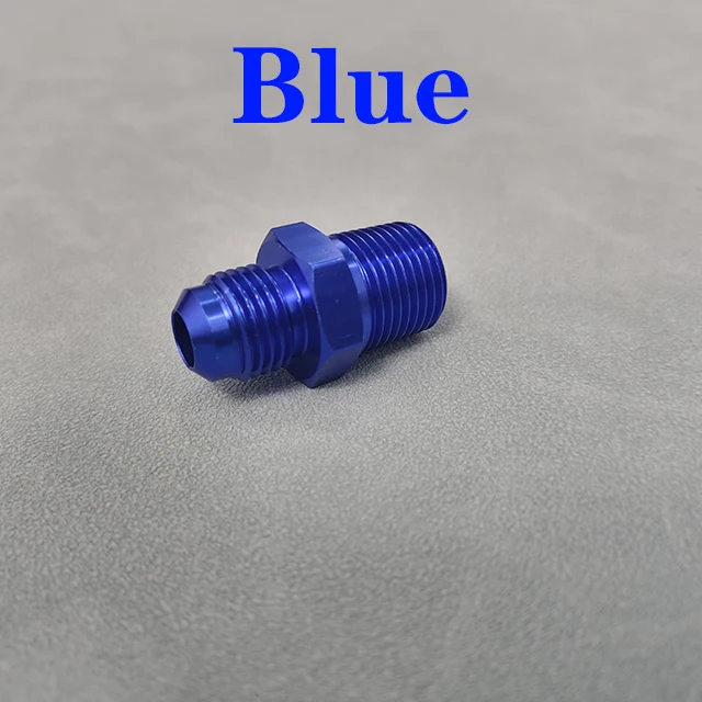 

Адаптер топливного шланга AN3 AN4 AN6 AN8 AN10 AN12