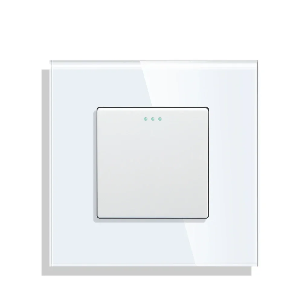 

Сенсорный выключатель и розетка Bingoelec