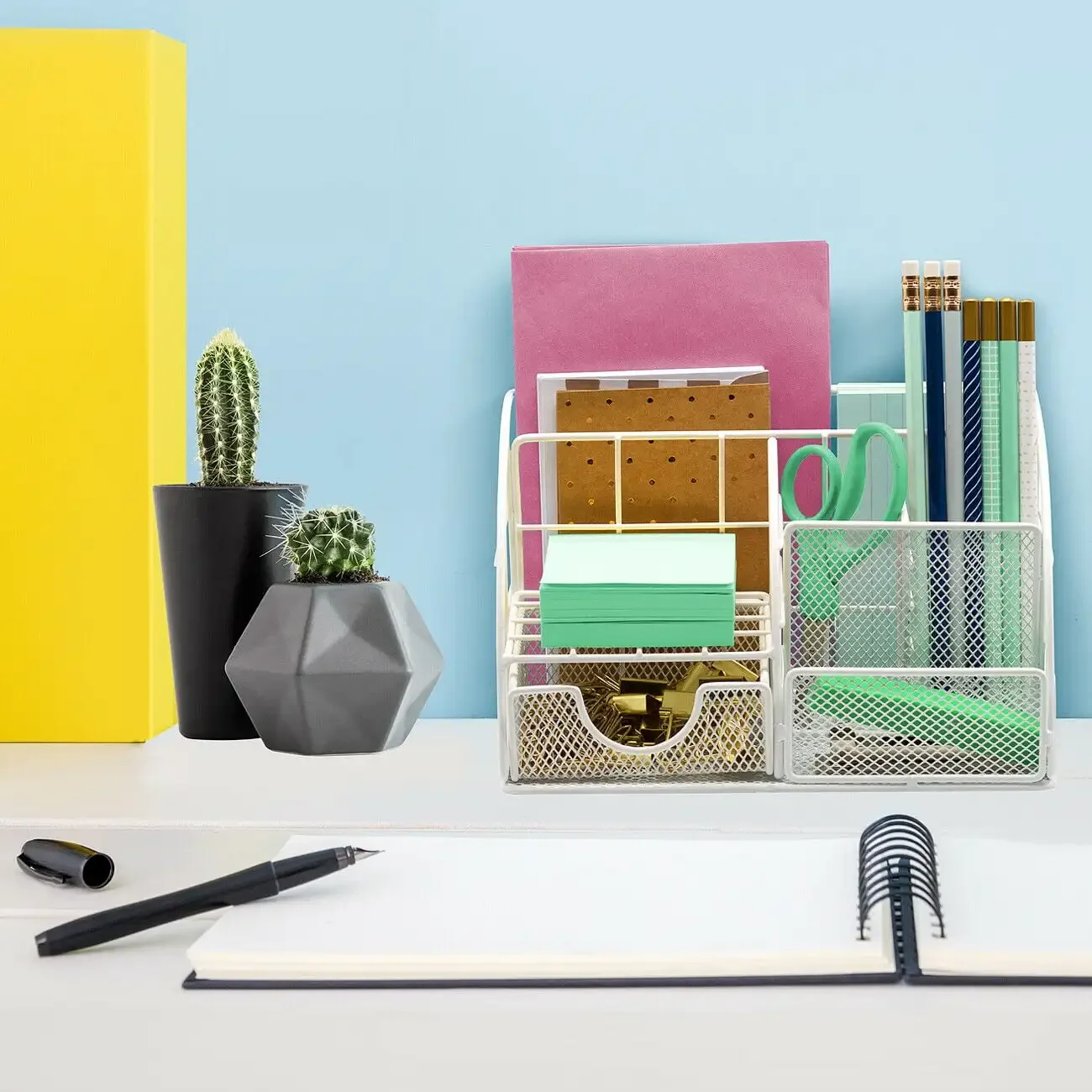 

Desk Office Organizer Fast Transportation