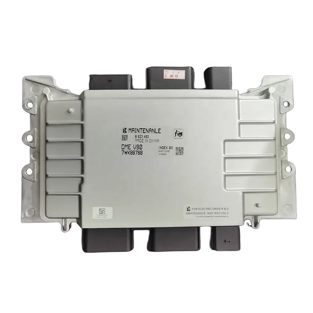 Блок управления двигателем f18 f10 f02 другие автозапчасти для блока bmw ECU модуль n52 n55