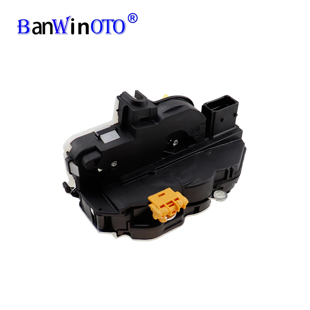 13503801 дверной замок, внешний механизм двигателя, подходит для Buick Cadillac Chevrolet Chevy GMC Cruze Casque Camaro Malibu Sonic