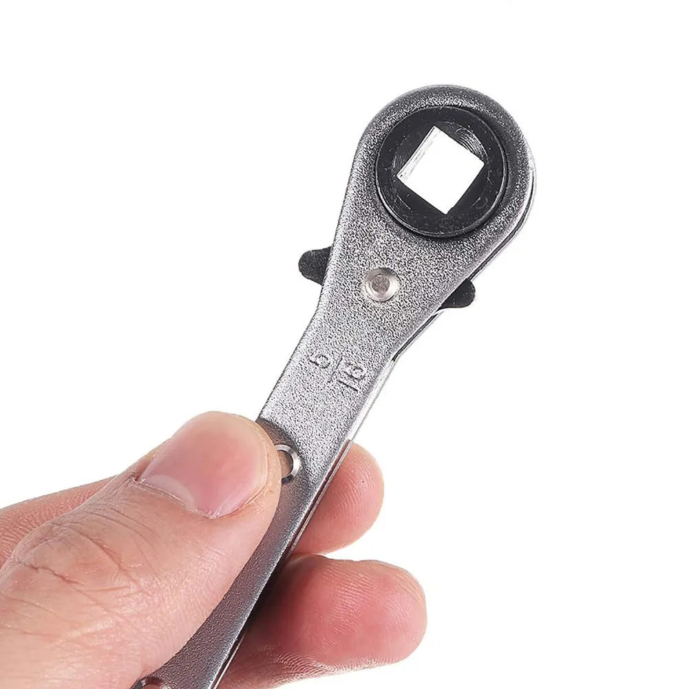 1/4 &quot3/8&quot 3/16 &quot5/16&quot набор ручных ключей с трещоткой профессиональный ручной