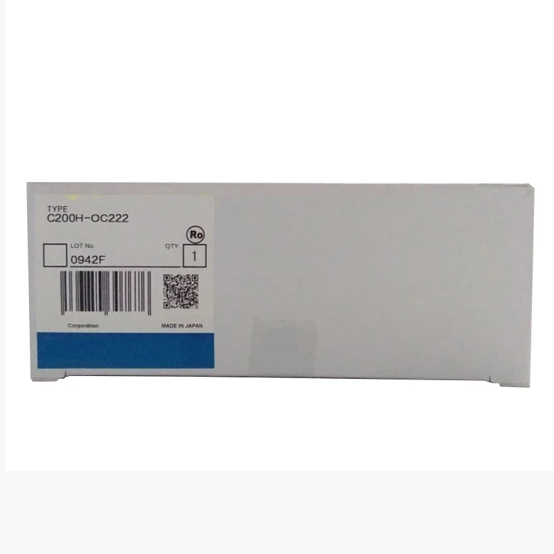 

New Original Fast Delivery C200H-OC222